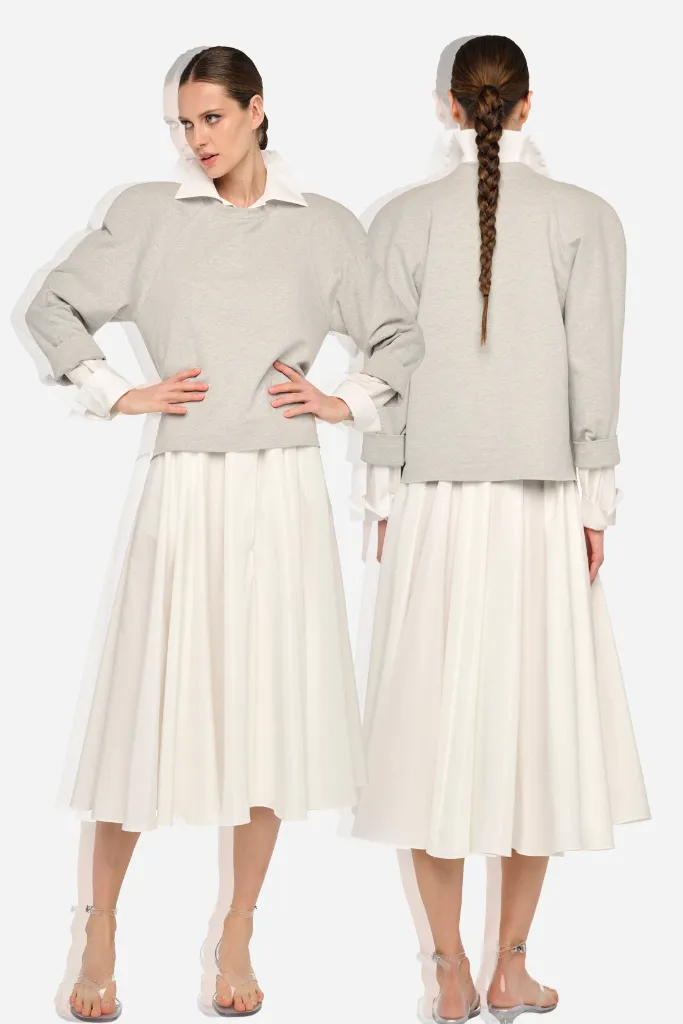 Norma Kamali 26SS 006